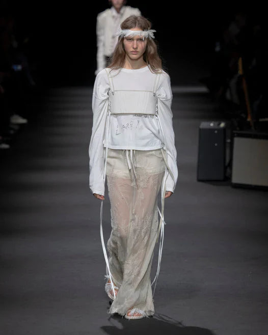 Spring Summer 2026 - Shop the Runway Looks – Ann Demeulemeester