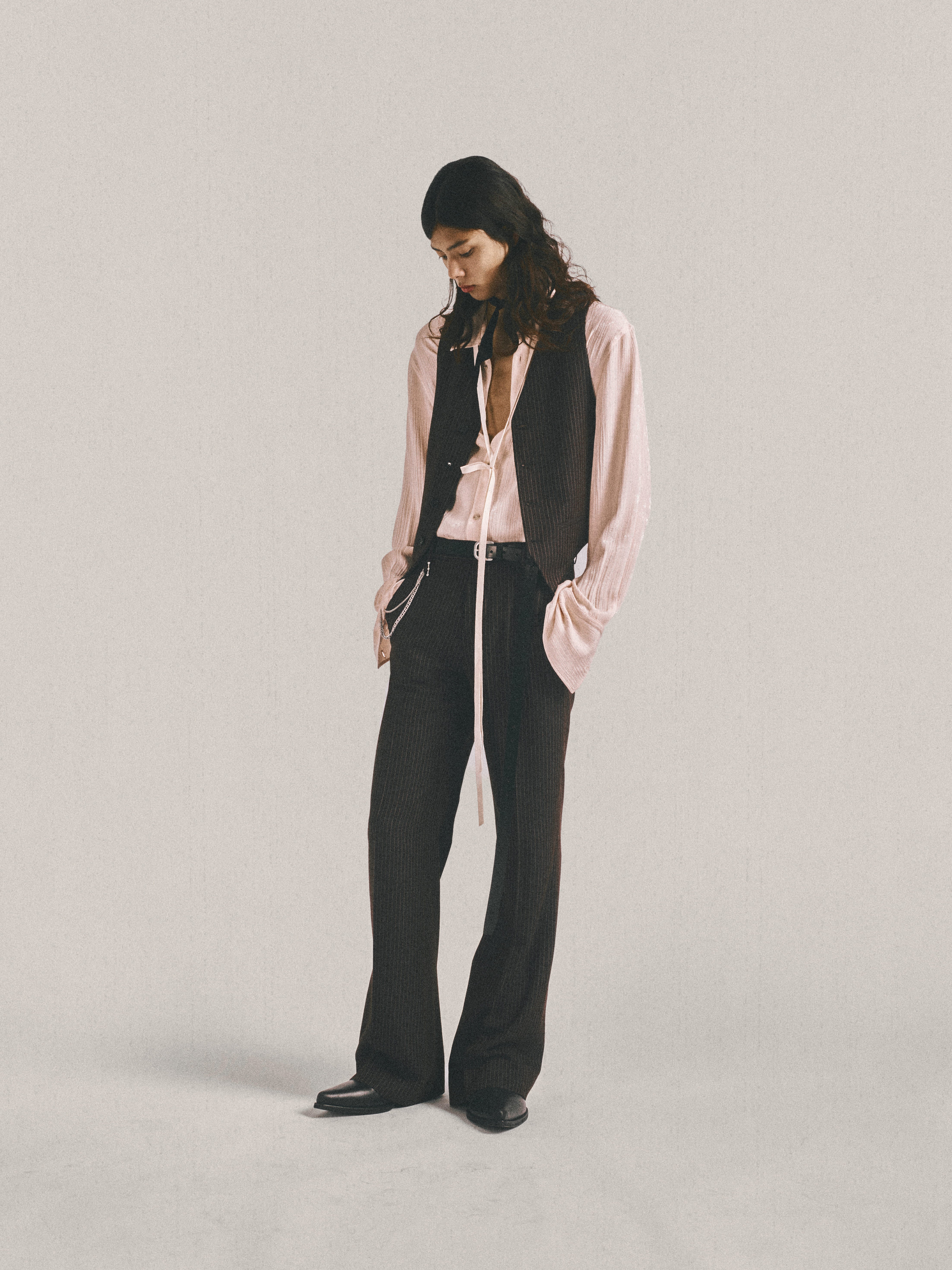 Pre-Spring 27 – Ann Demeulemeester