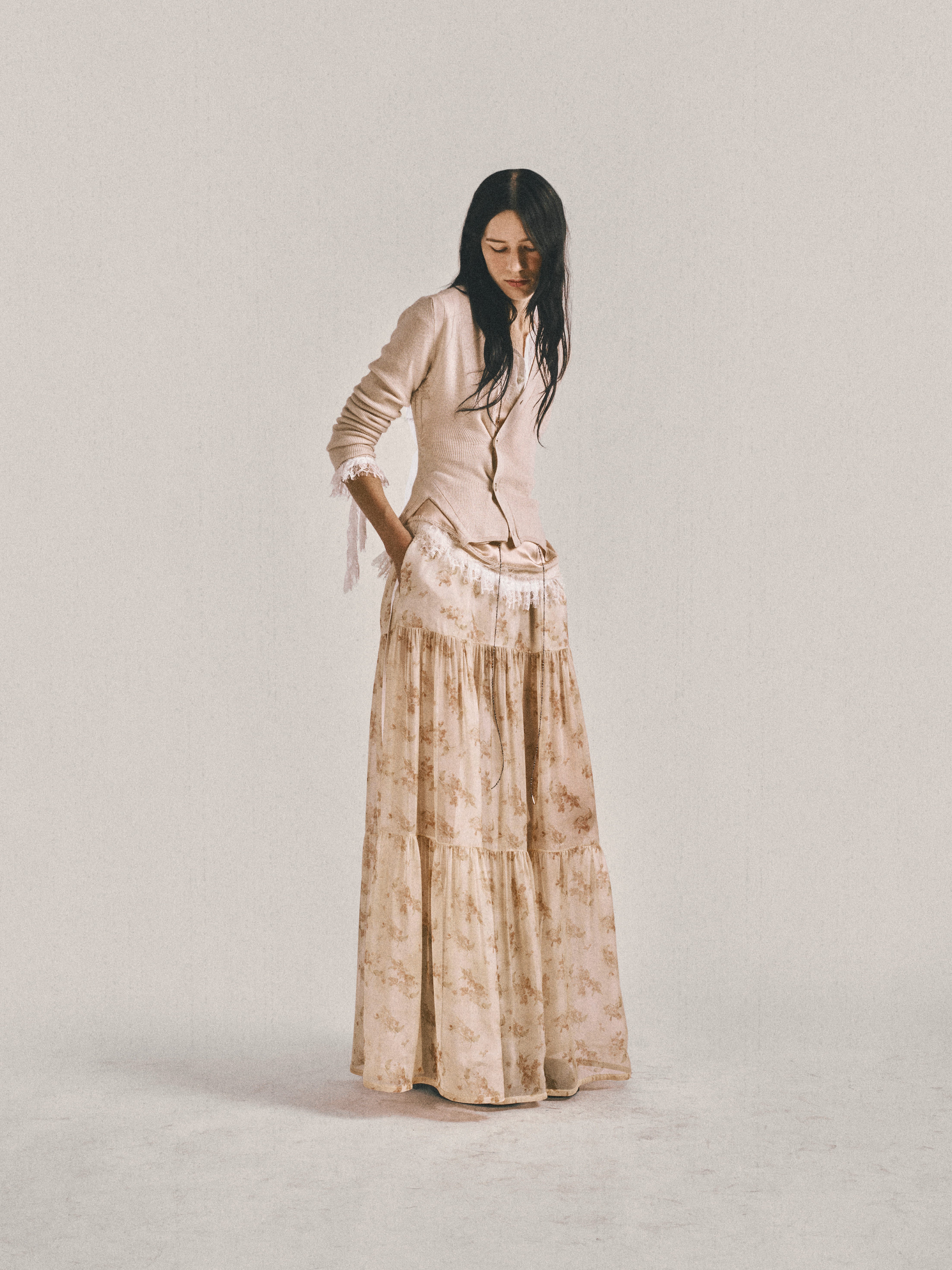 Pre-Spring 27 – Ann Demeulemeester