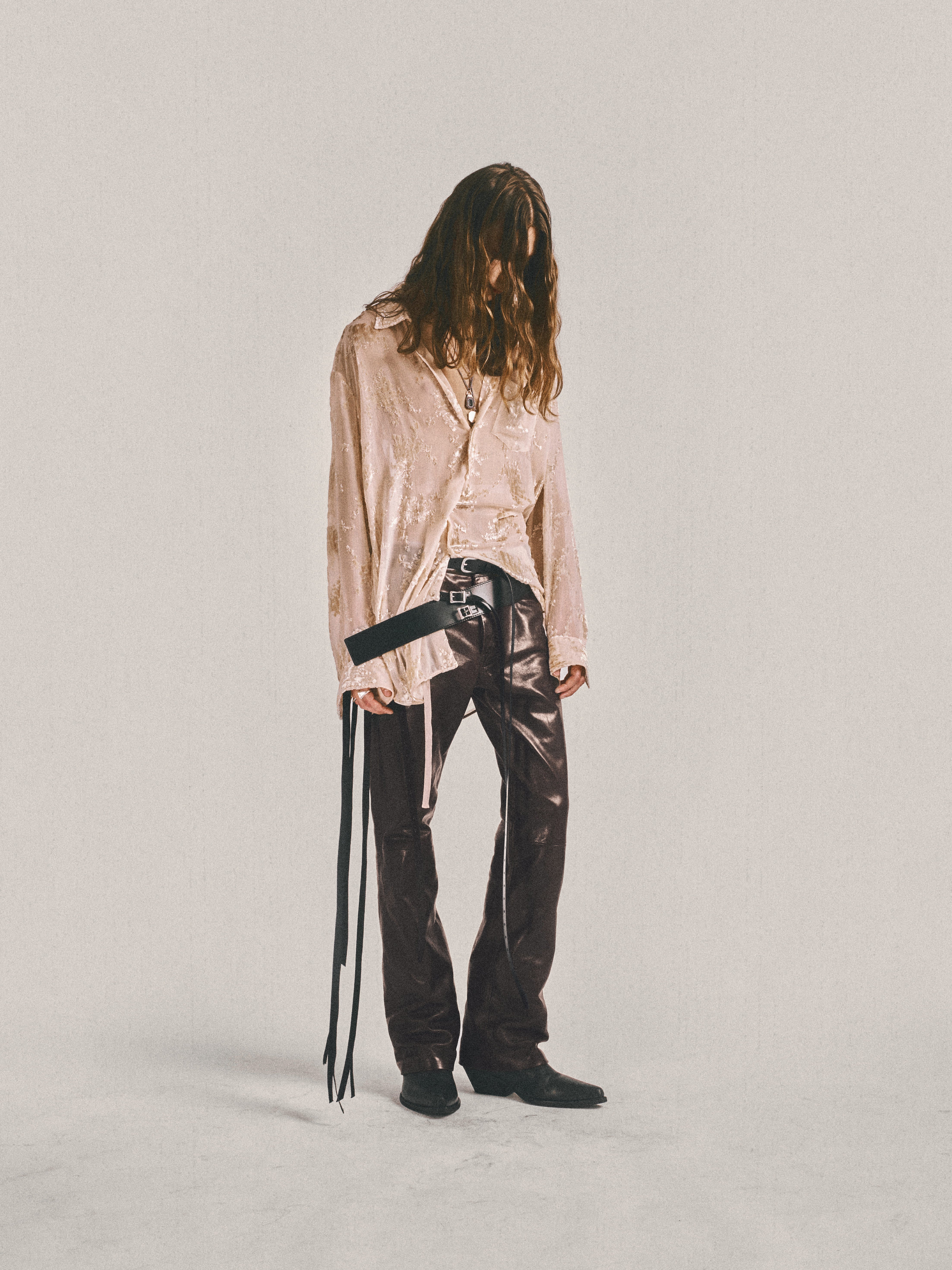 Pre-Spring 27 – Ann Demeulemeester