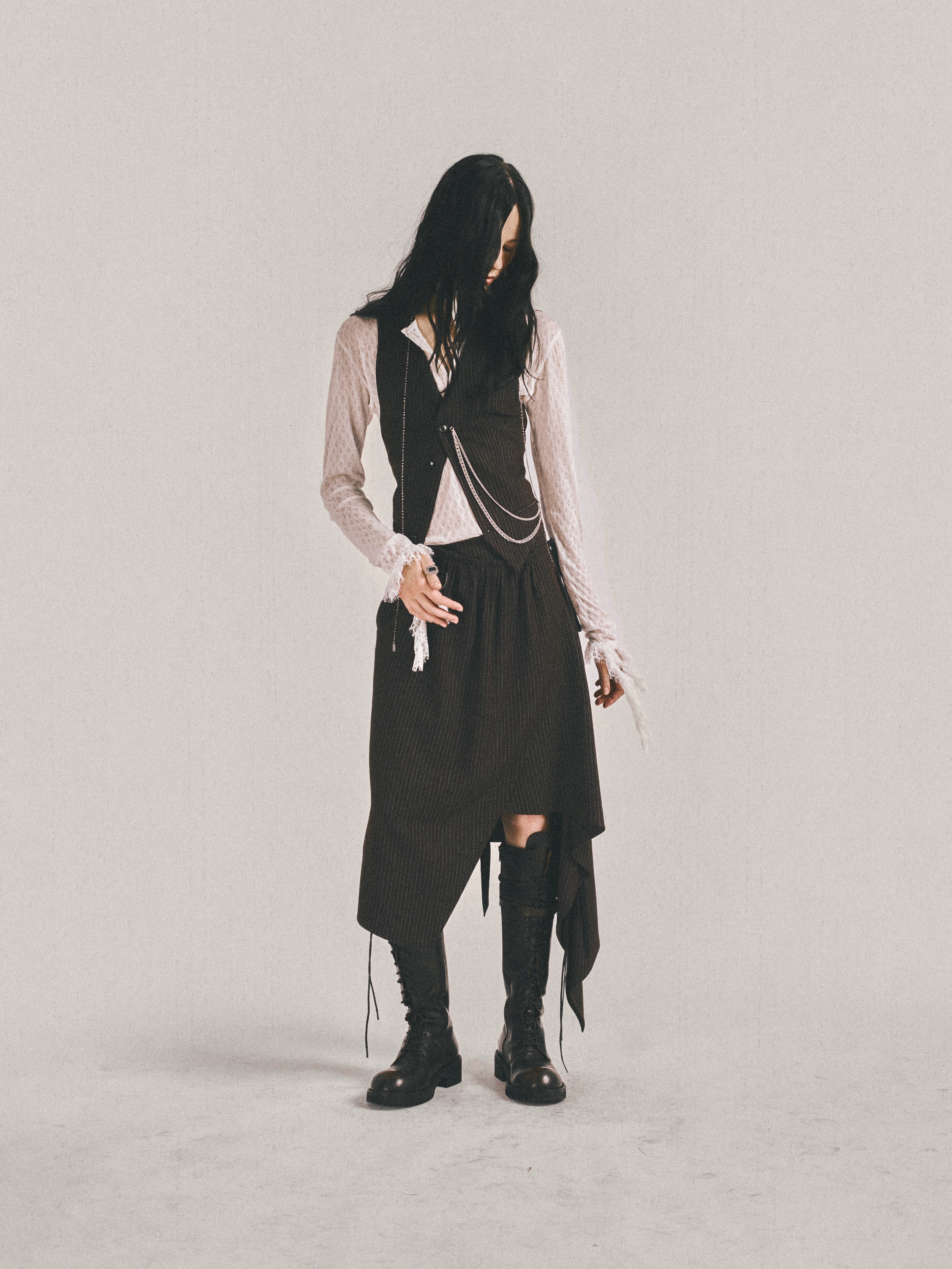 Pre-Spring 27 – Ann Demeulemeester