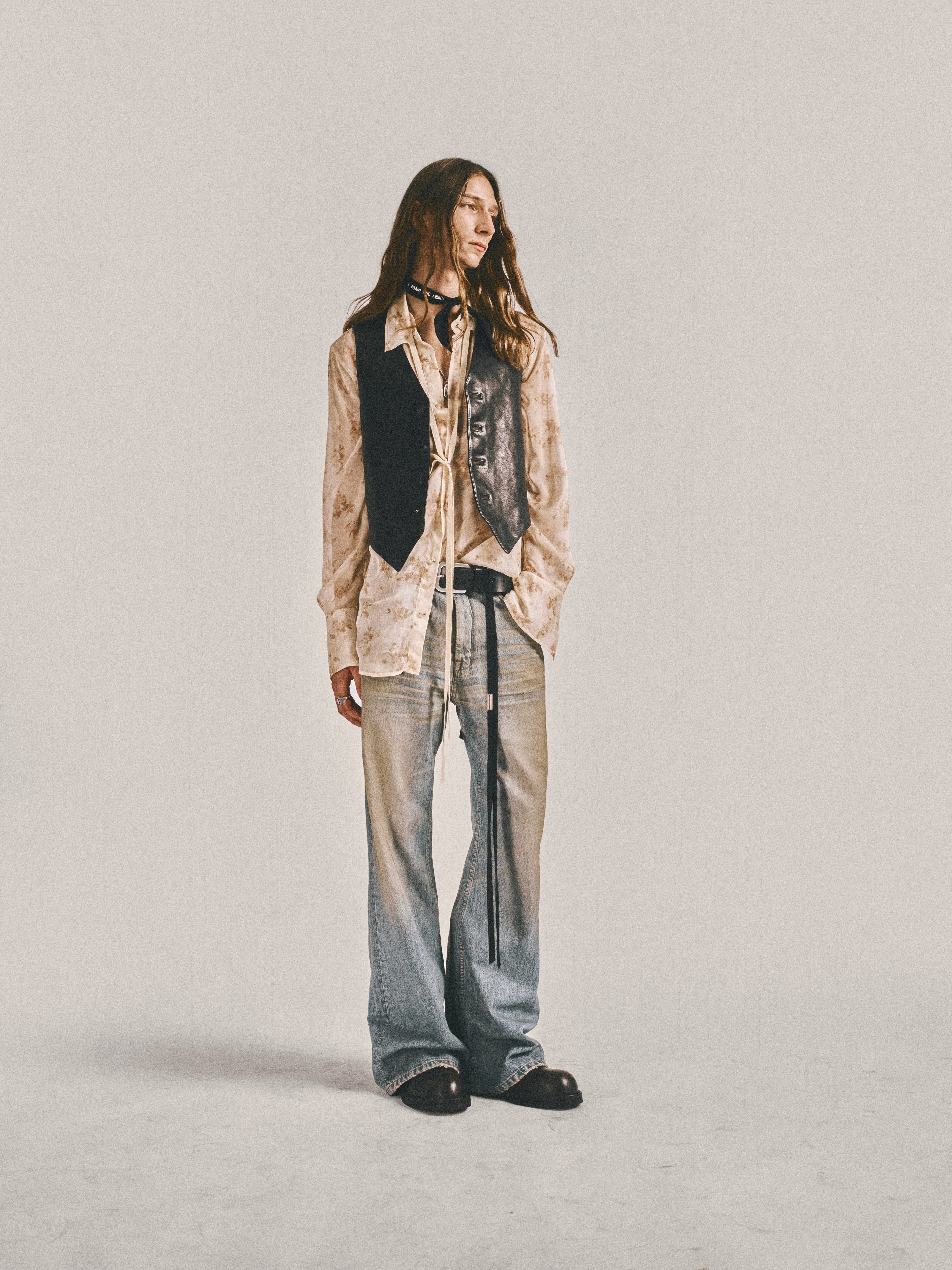 Pre-Spring 27 – Ann Demeulemeester