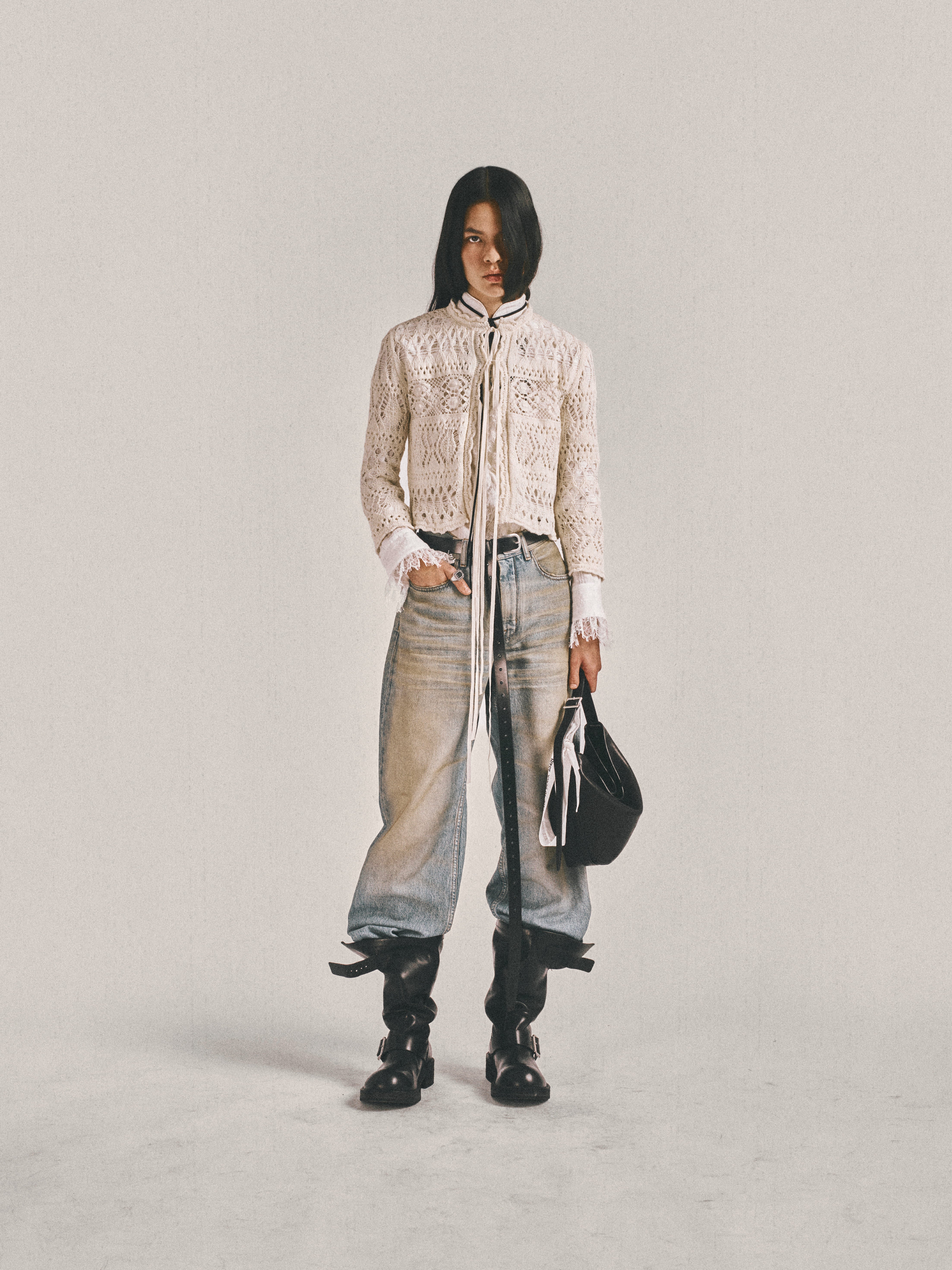 Pre-Spring 27 – Ann Demeulemeester