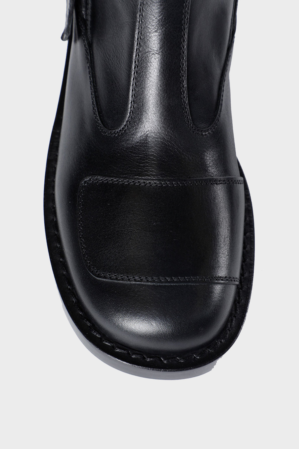 Eero Ankle Biker Boots