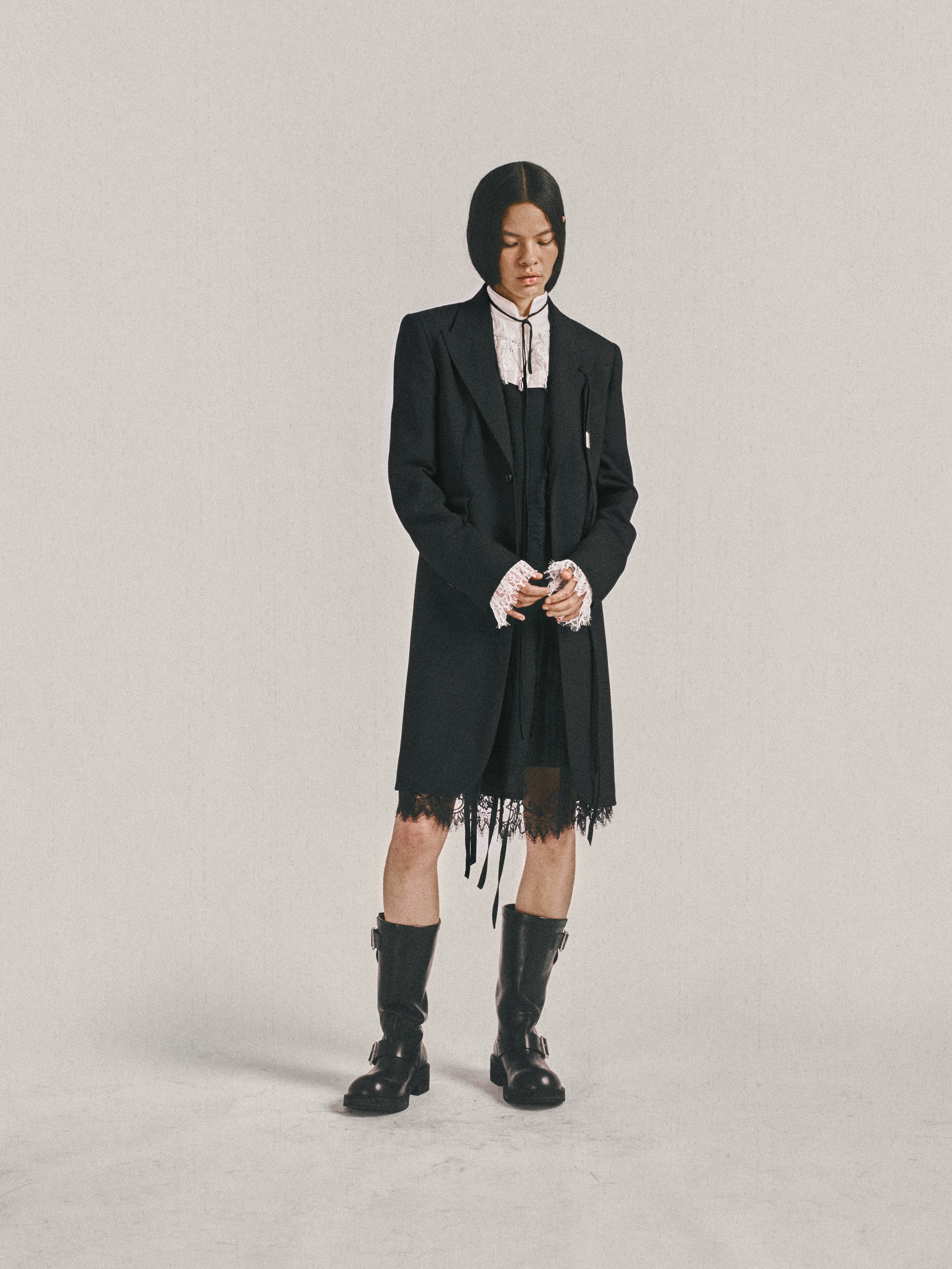 Pre-Spring 27 – Ann Demeulemeester