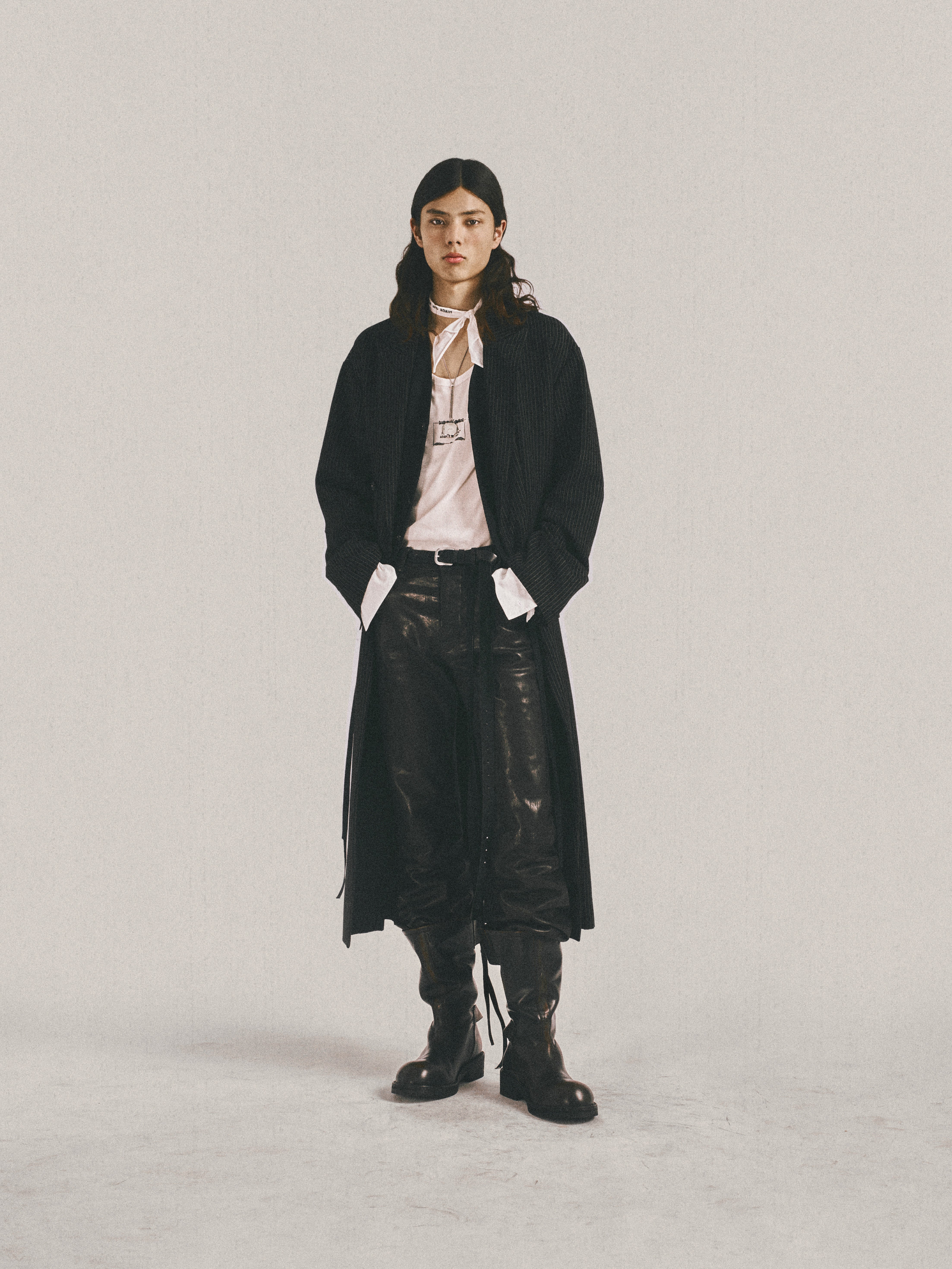 Pre-Spring 27 – Ann Demeulemeester