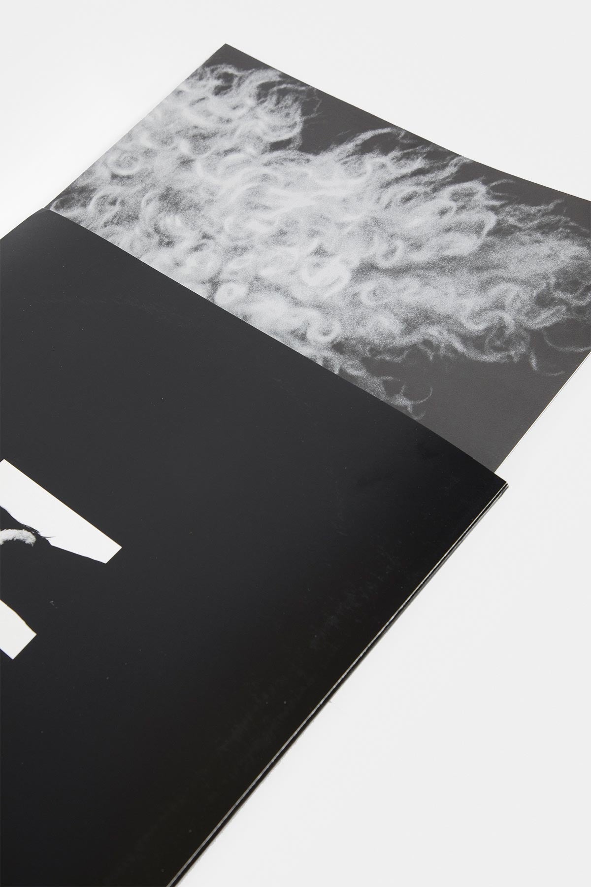 Autumn / Winter 2024 “X-Dystopian" Vinyl