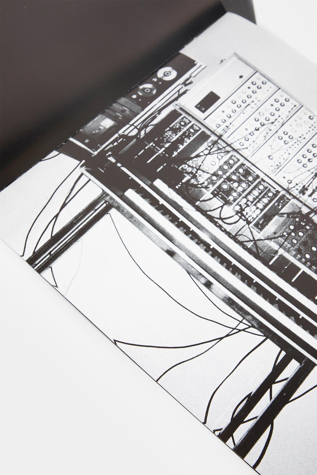 Autumn / Winter 2024 “X-Dystopian" Vinyl