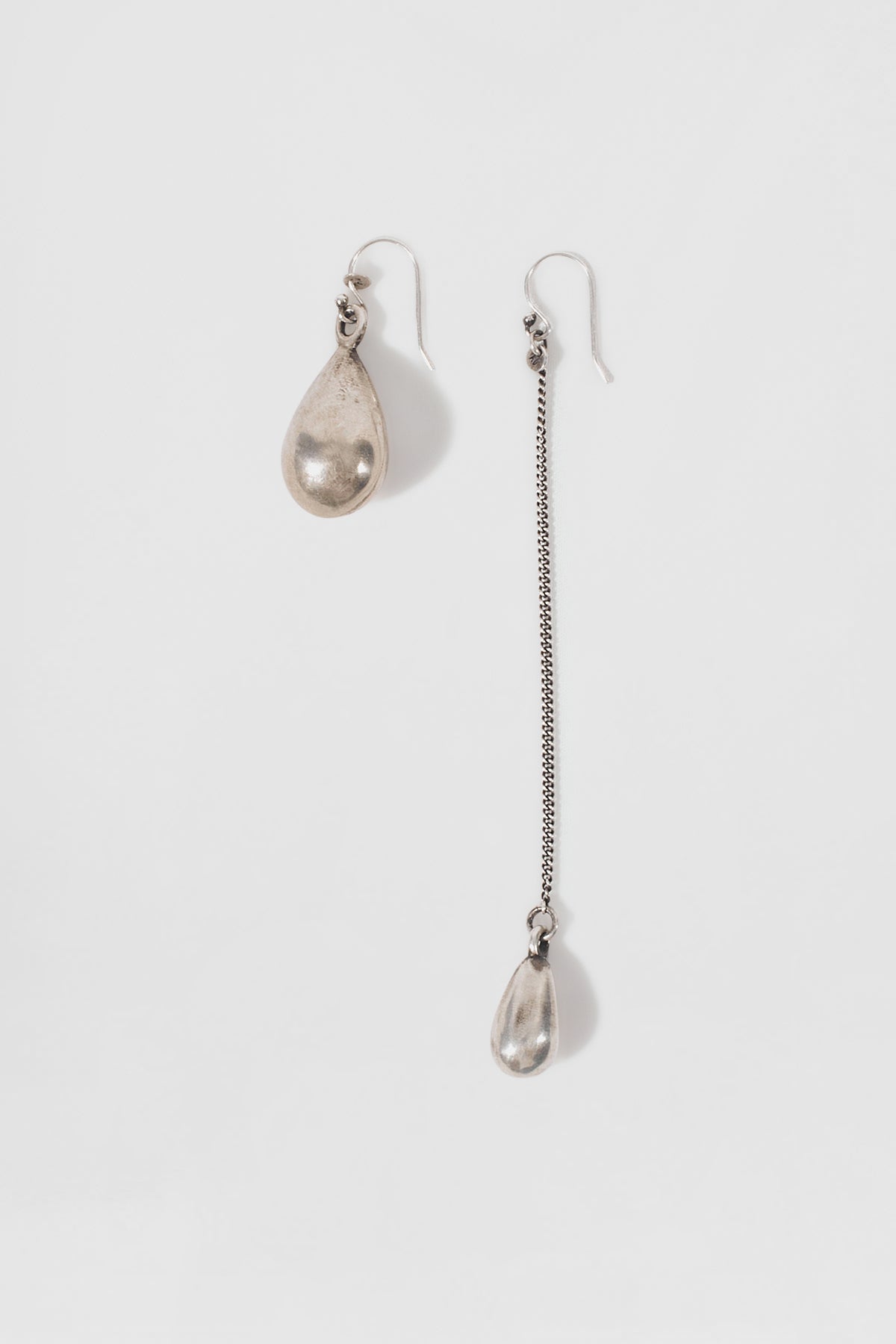 Judith Earrings – Ann Demeulemeester