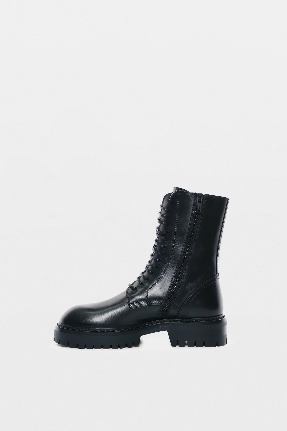 Boots – Ann Demeulemeester