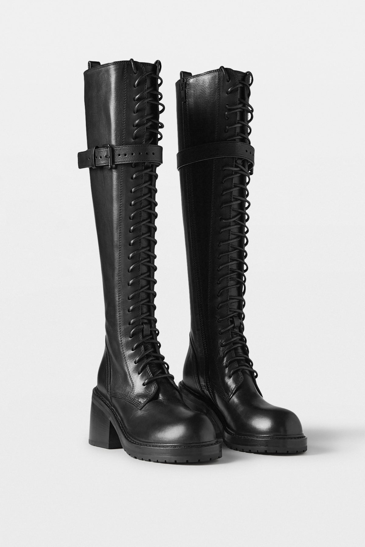Bottes hautes Heike 