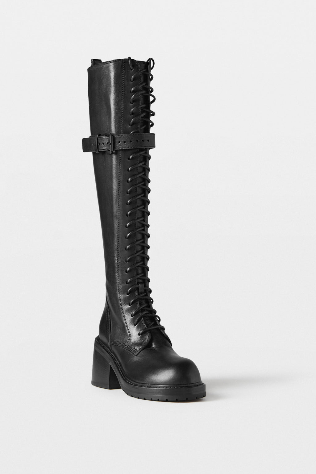Bottes hautes Heike 