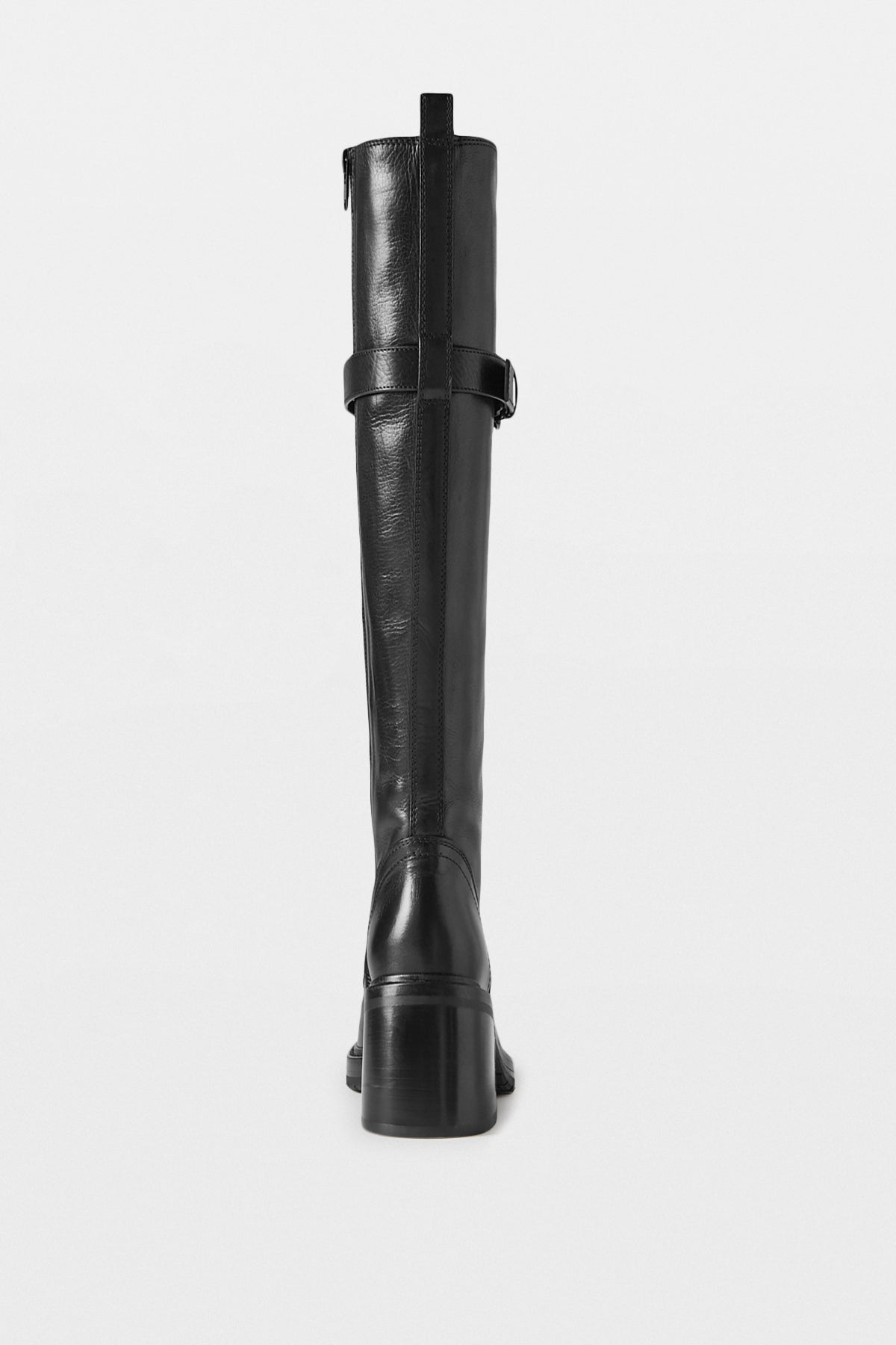 Heike High Boots – Ann Demeulemeester
