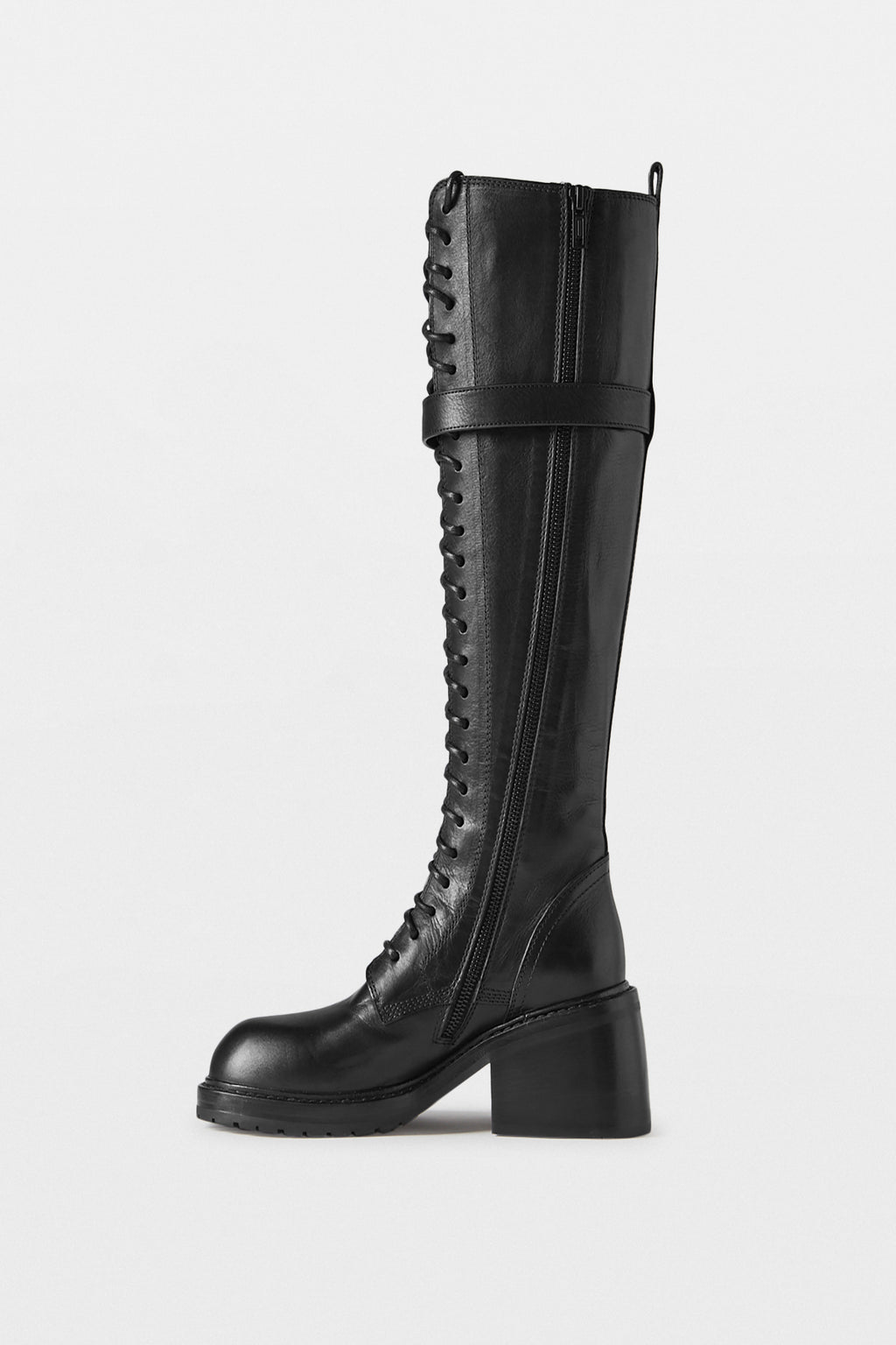 Bottes hautes Heike 