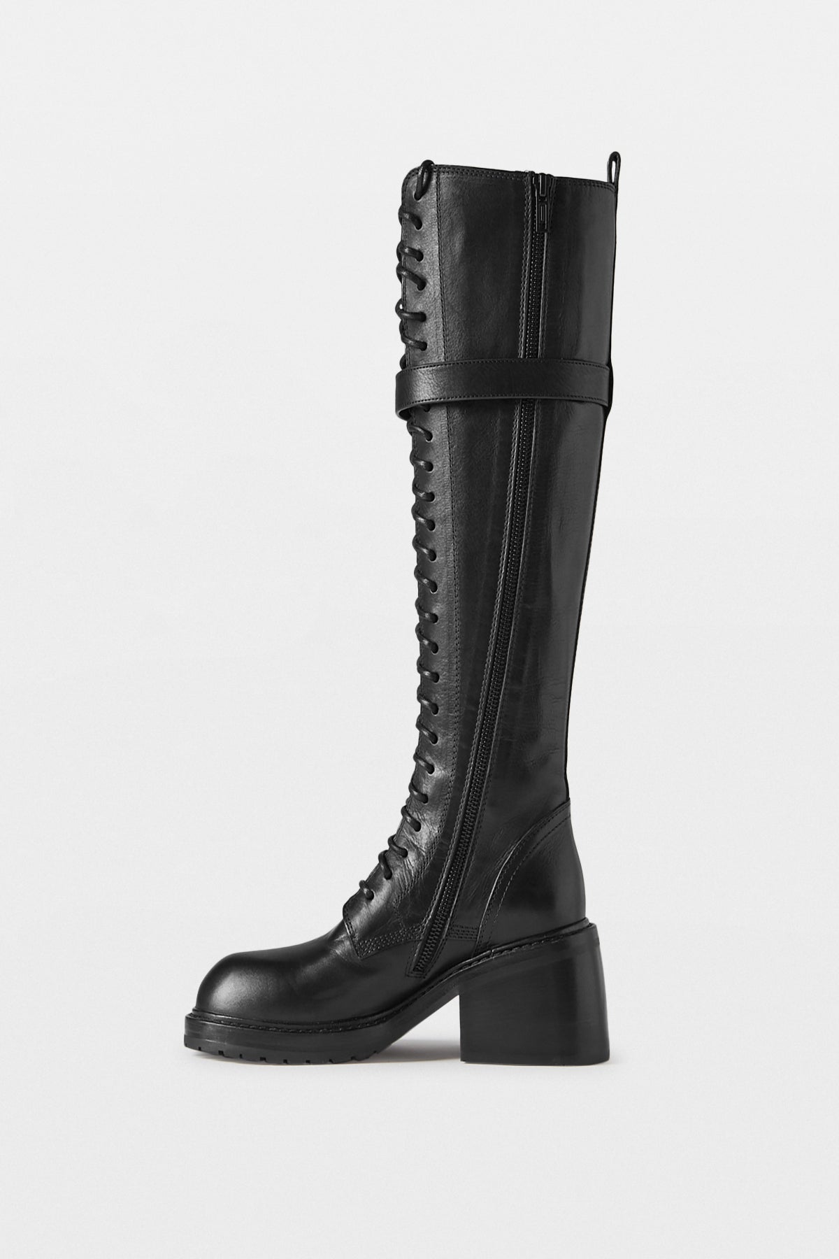 Bottes hautes Heike 