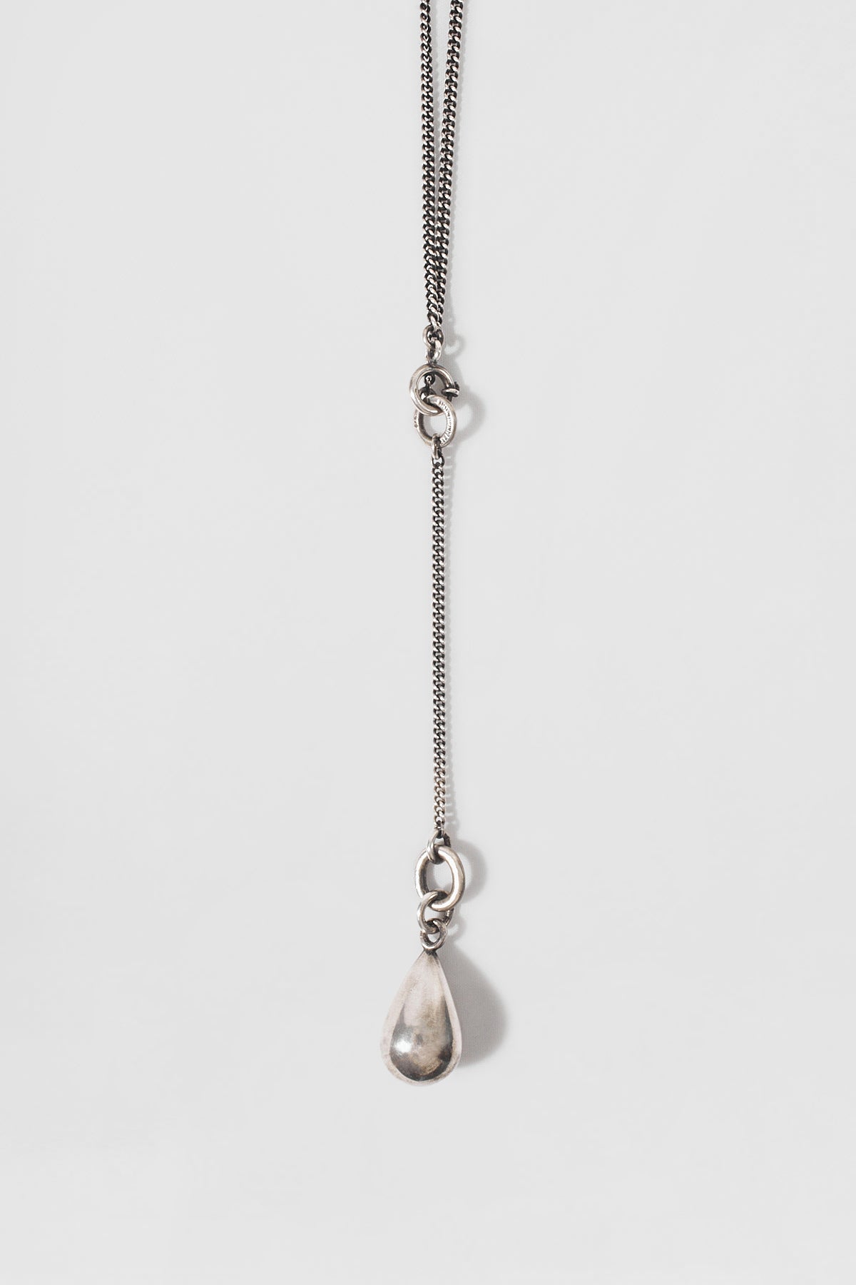 Tinne Necklace – Ann Demeulemeester