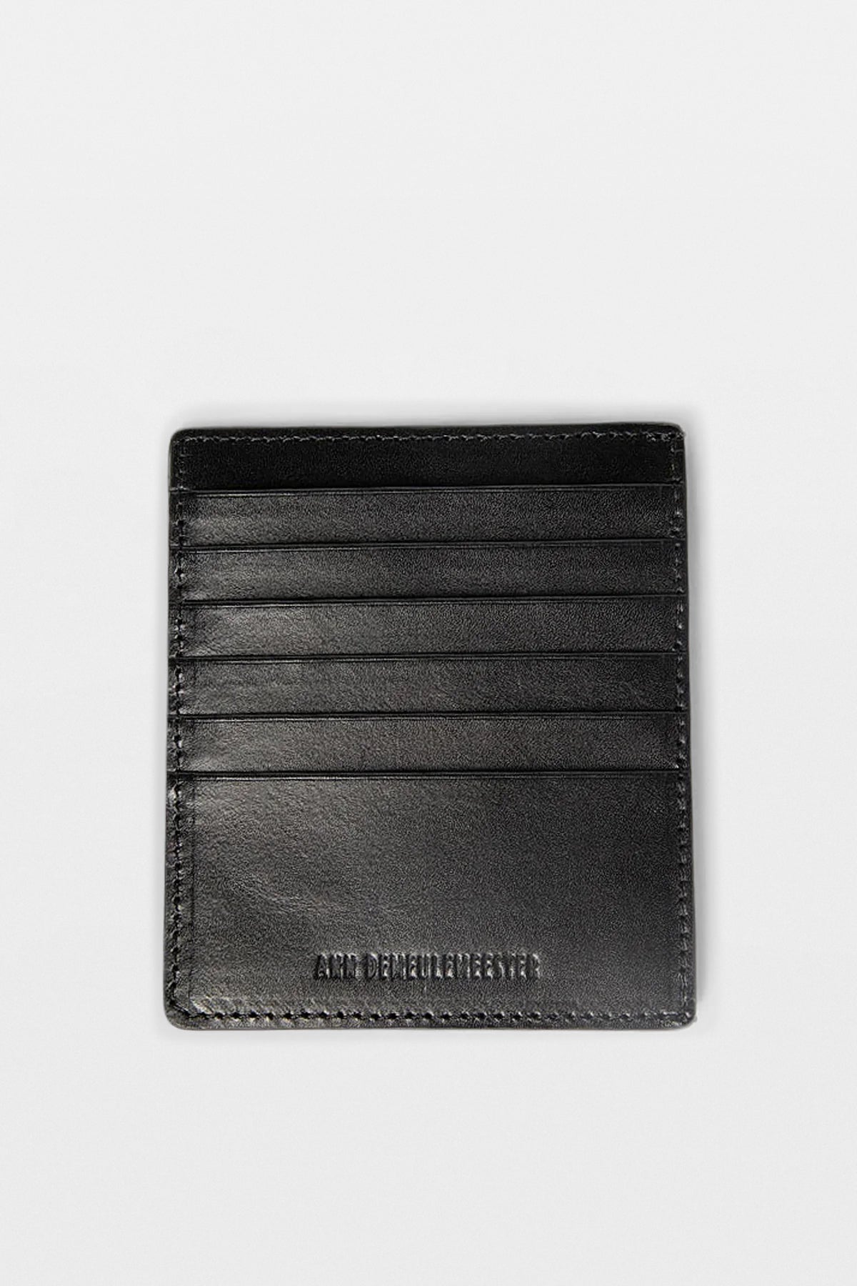 Squared Card Holder