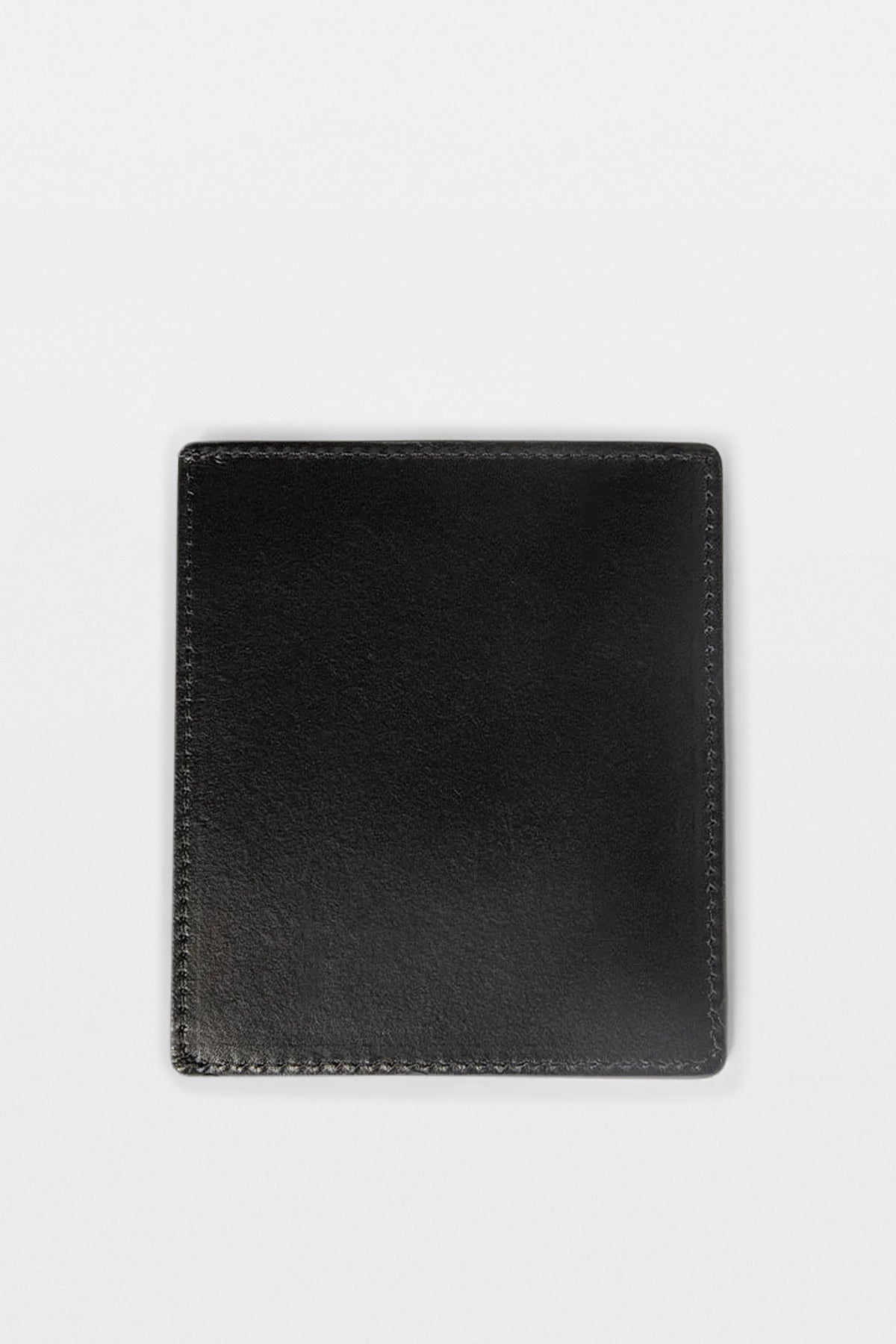Squared Card Holder