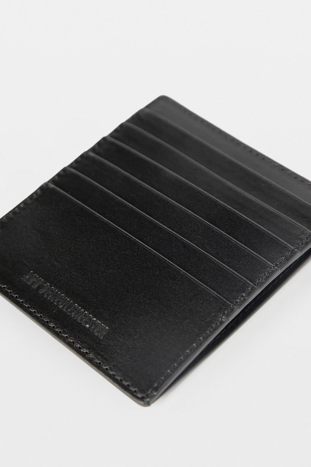 Squared Card Holder