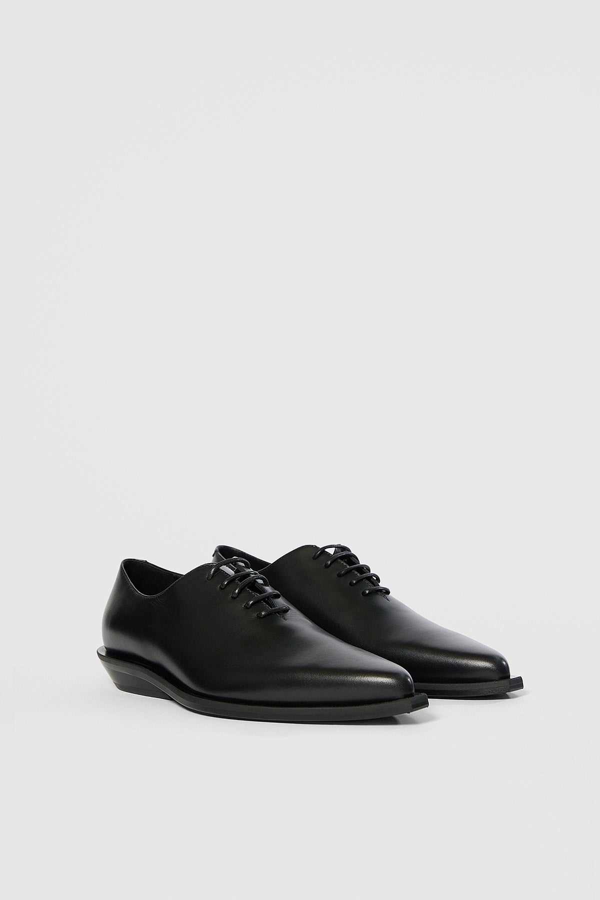 Mika Pointy Micro Heel Ann Demeulemeester