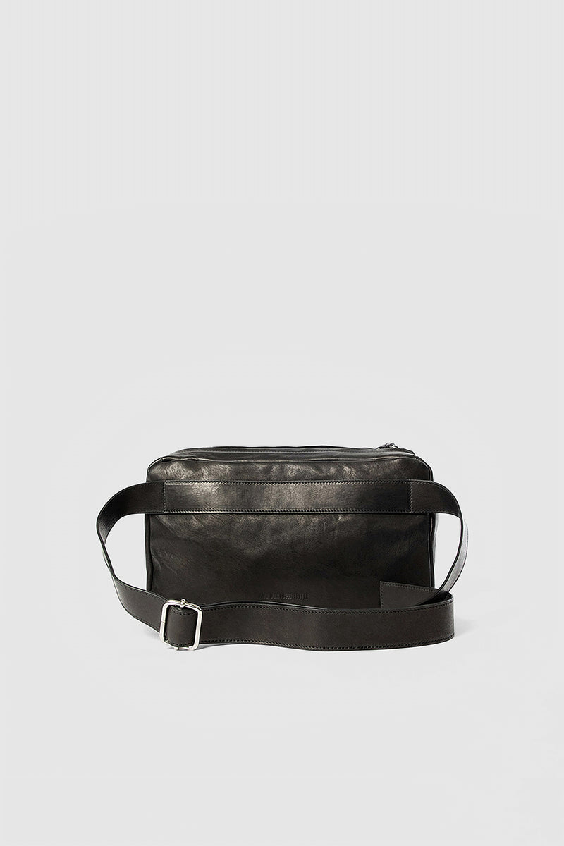 Lova Soft Cross Body Bag