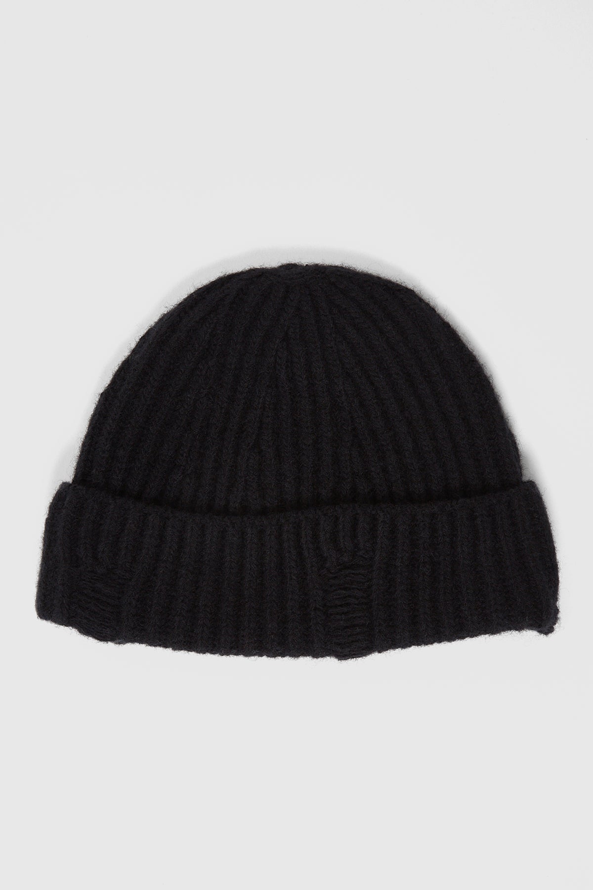 ANN DEMEULEMEESTER 13AW HAT｜ファッション