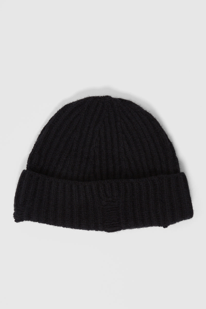 Malin Wool Beanie