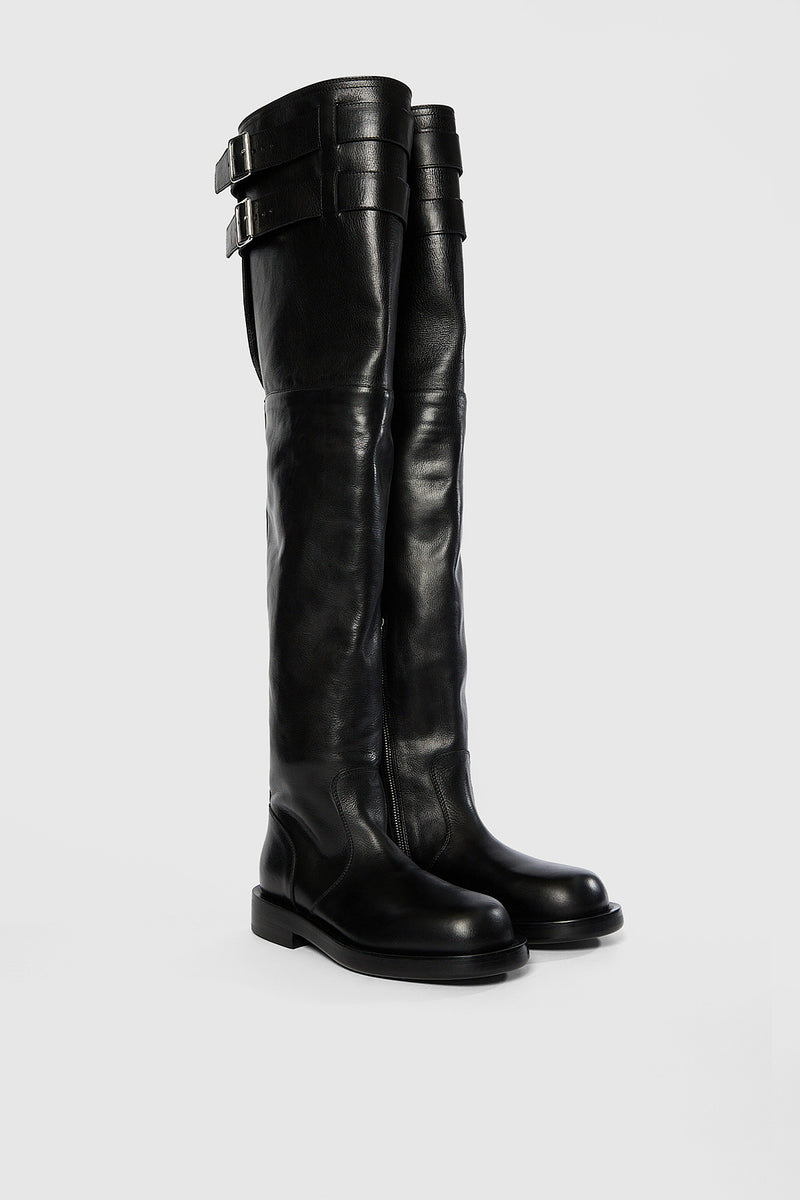 Noe Over-The-Knee Boots