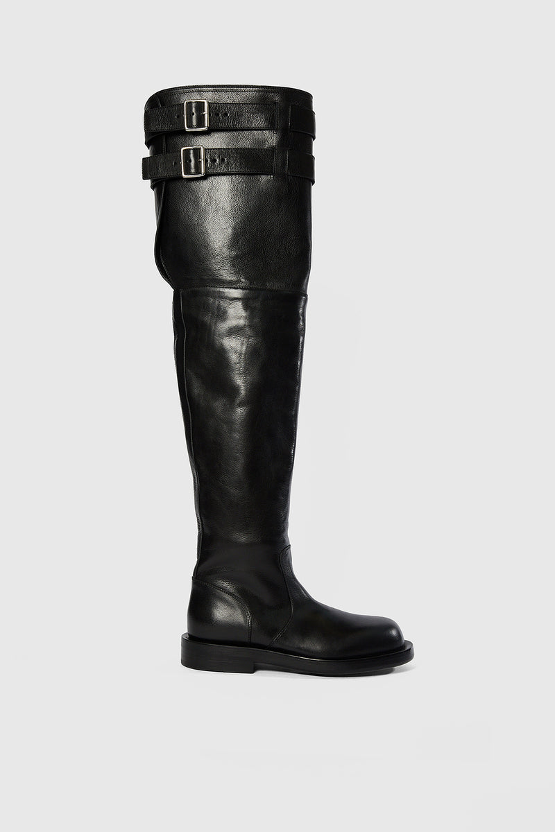 Noe Over-The-Knee Boots