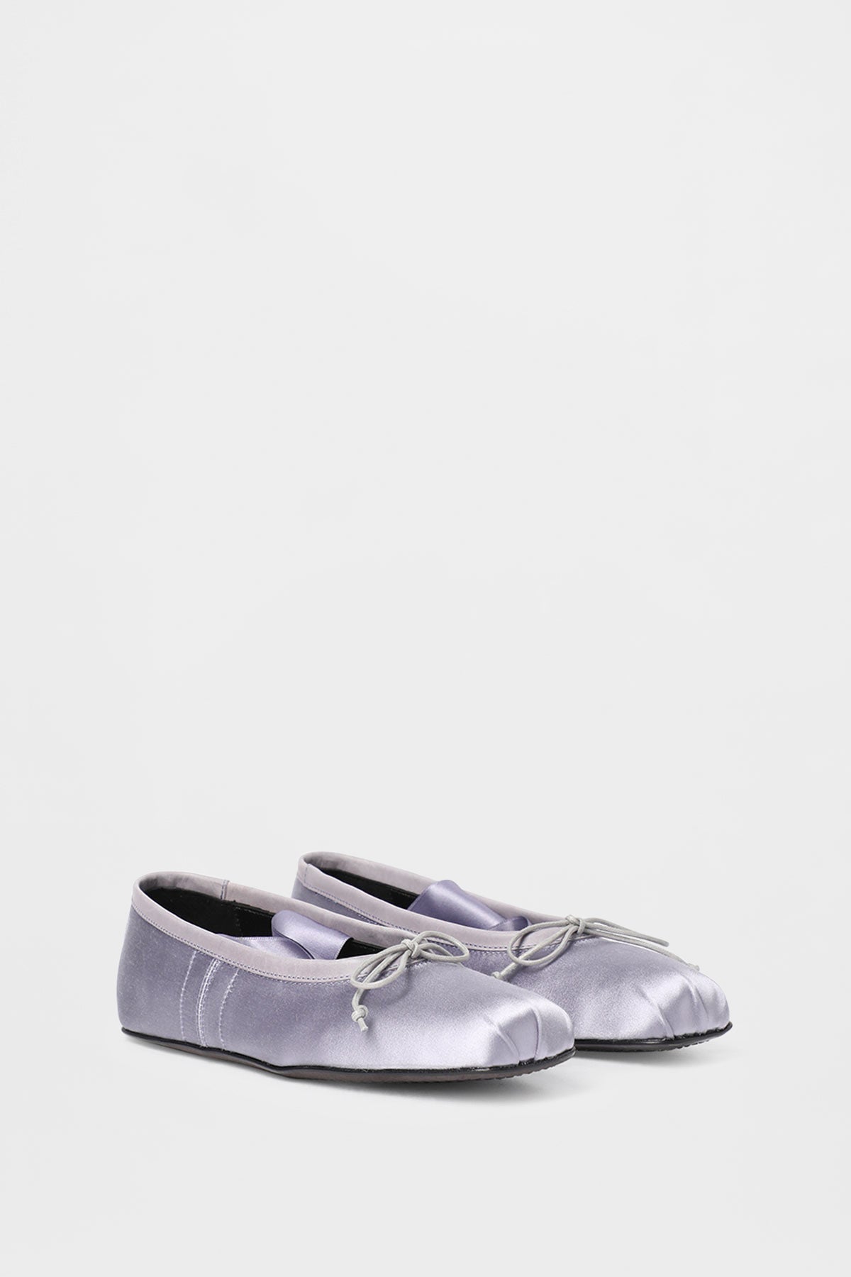 Paloma Ballerina With Satin Band