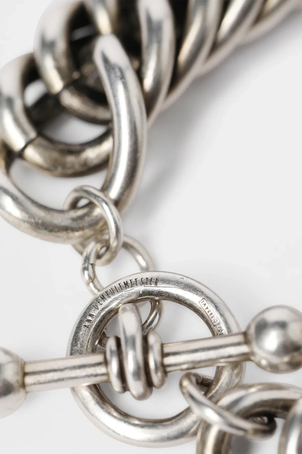 Pavel Chain Bracelet