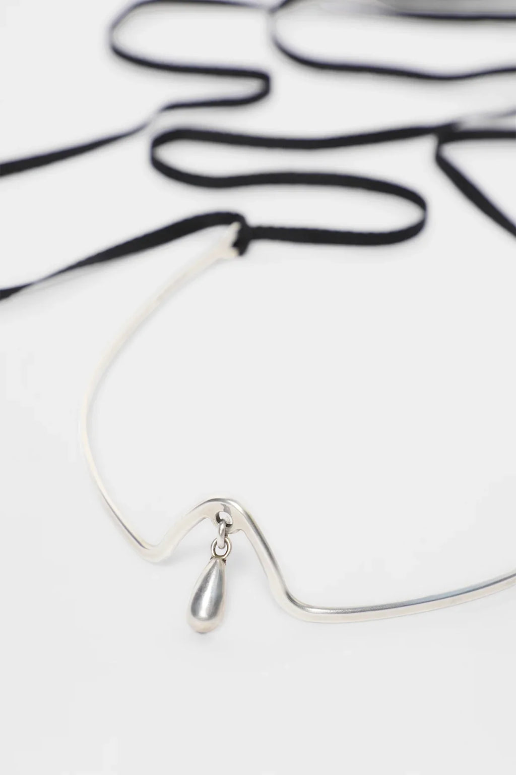 Kitta Diadem mit Tropfen 