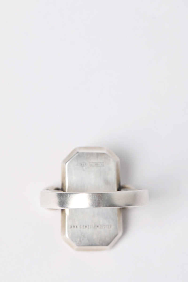 Vivil Rectangular Ring