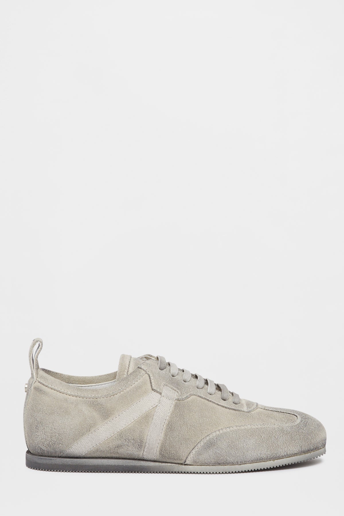 Siru Low-Top Boxing Sneakers – Ann Demeulemeester
