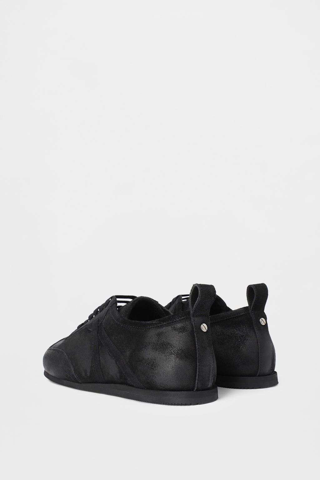 Siru Low-Top Boxschuhe 