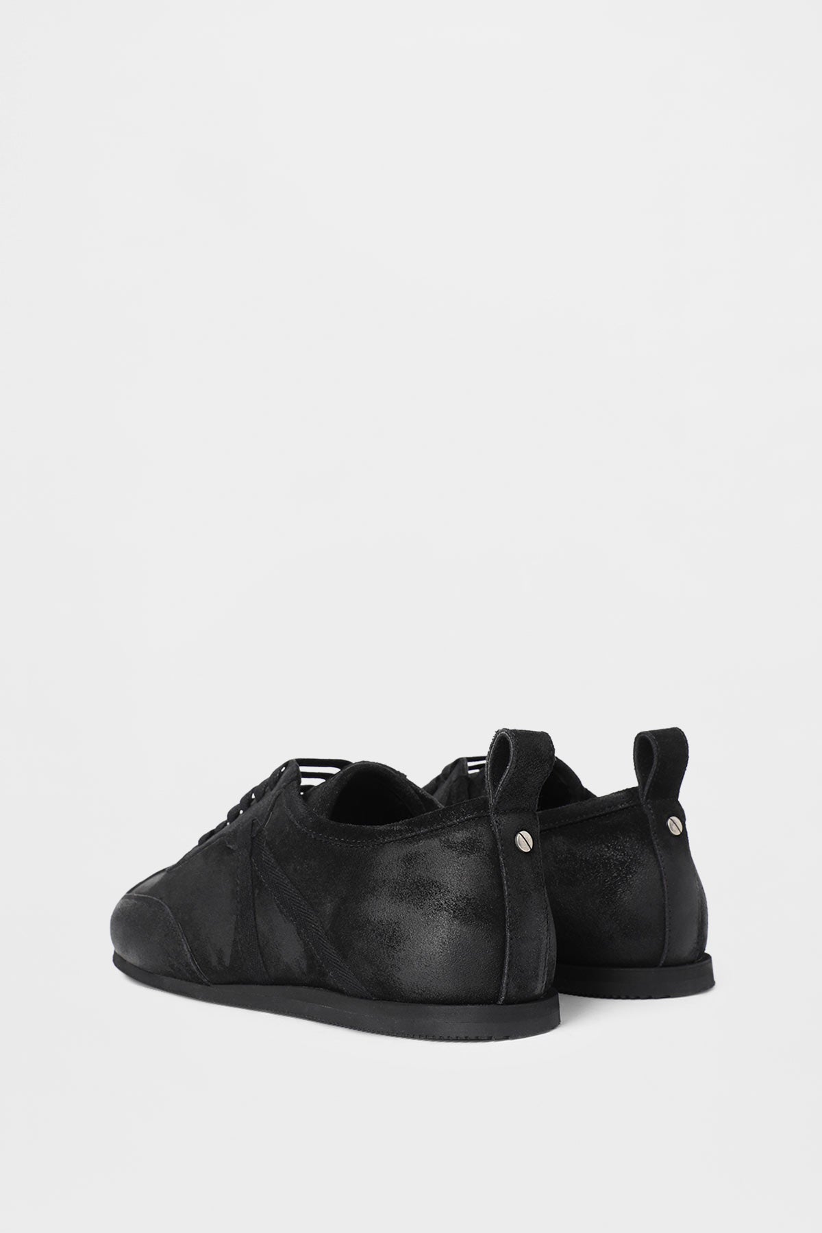 anndemeulemeester ダービー　サイズ41 ANN DEMEULEMEESTER Dex ダービーシューズ 41 美品 Ann Demeulemeester