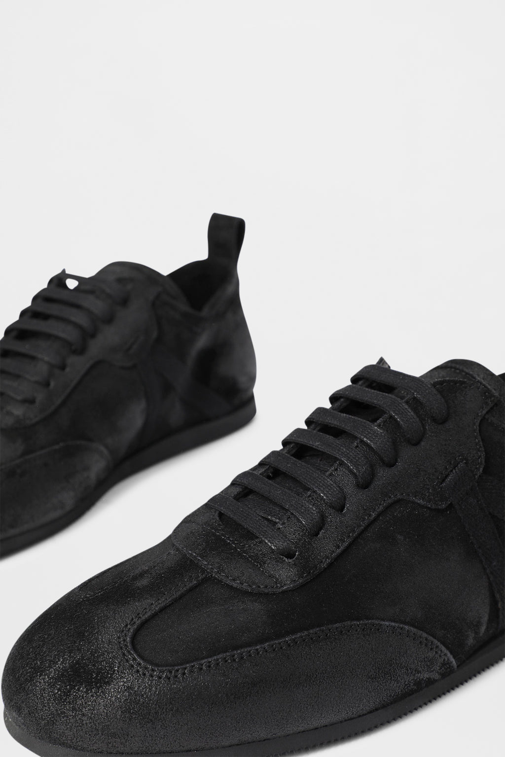 Siru Low-Top Boxschuhe 