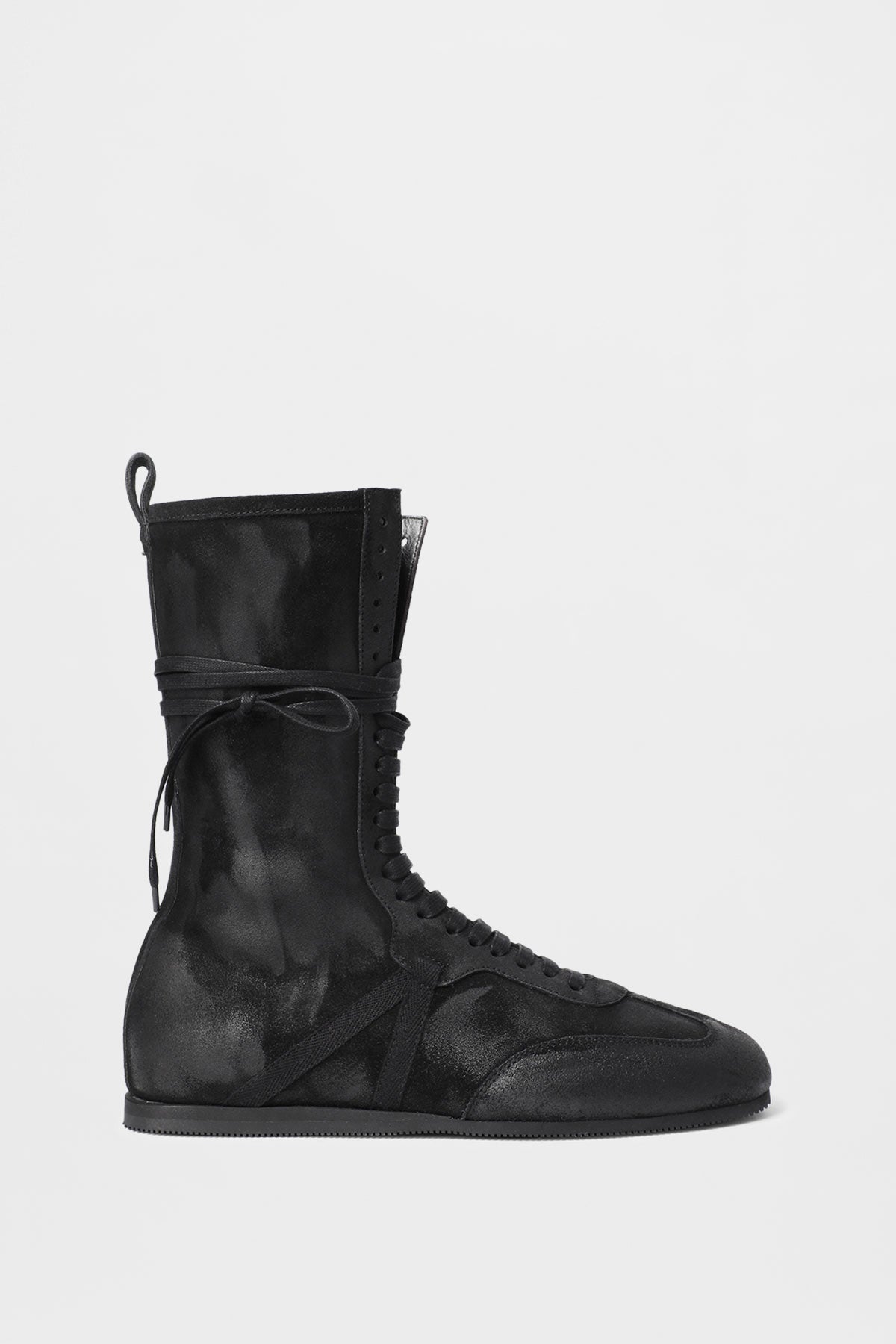 MAN SHOES – Ann Demeulemeester