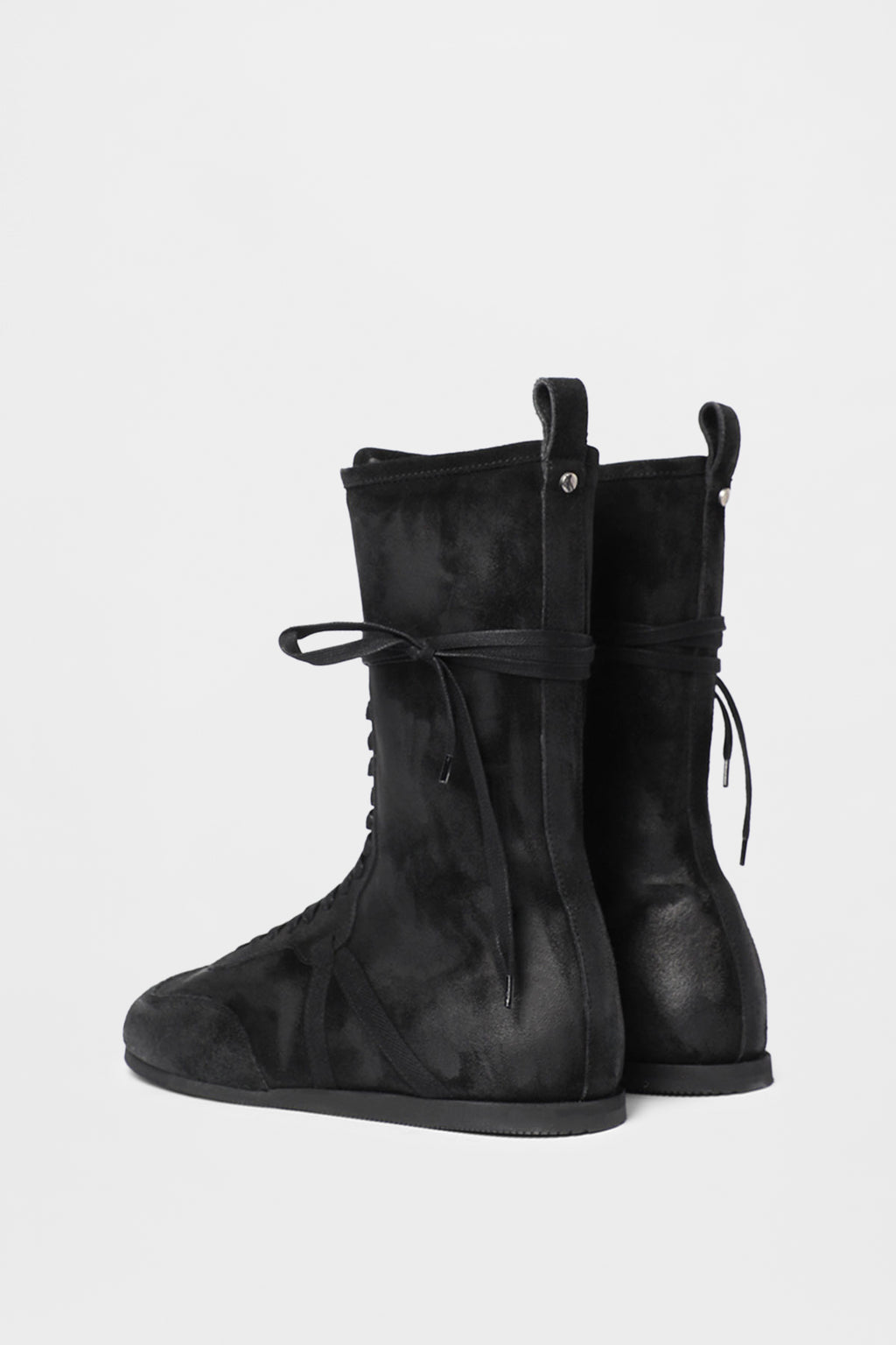 Fides High-Top Boxschuhe 