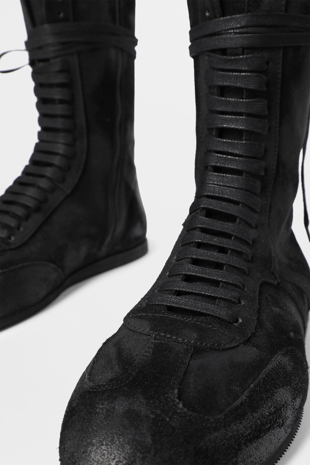 Man Sneakers – Ann Demeulemeester