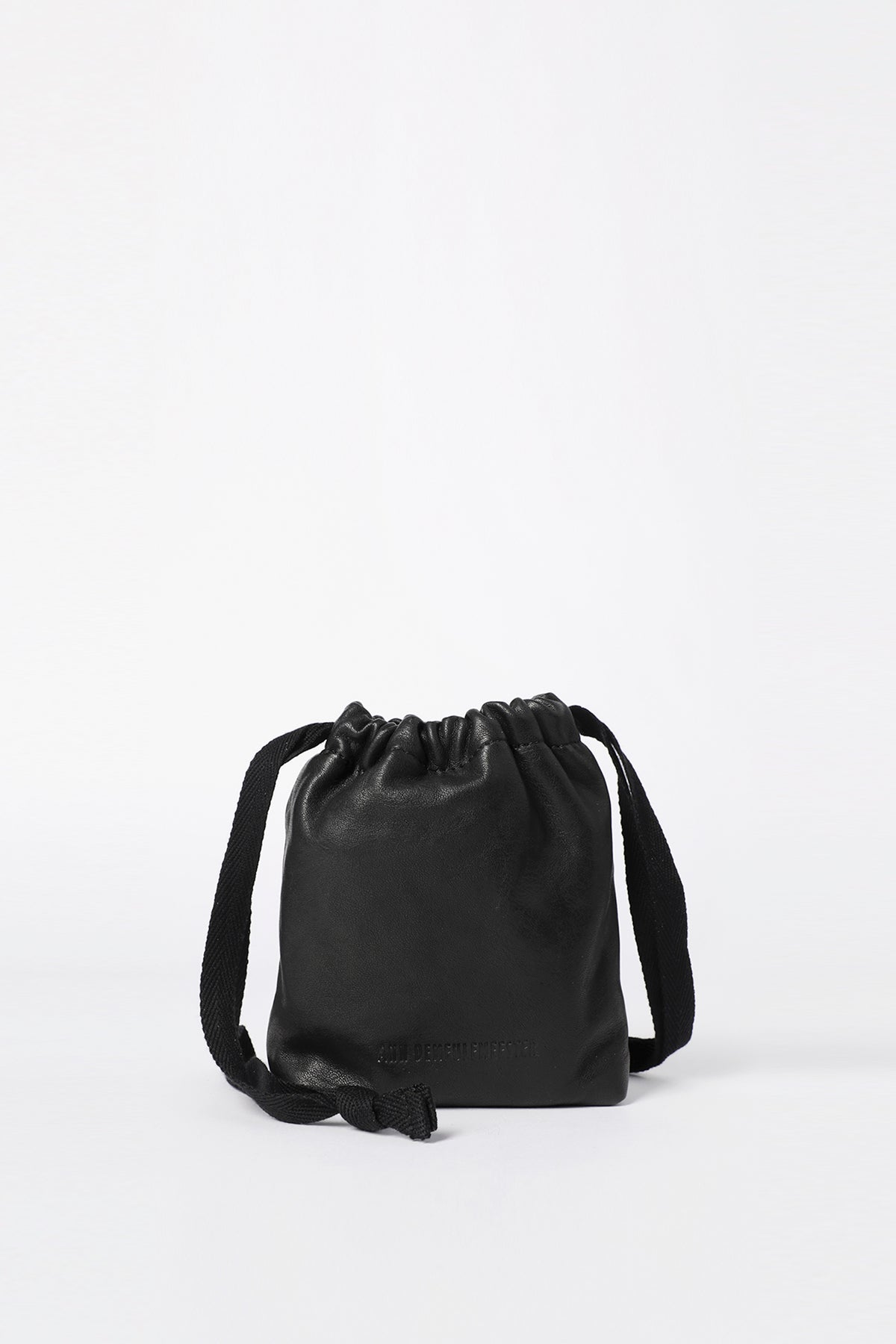 女性用ショルダーバッグ – Ann Demeulemeester