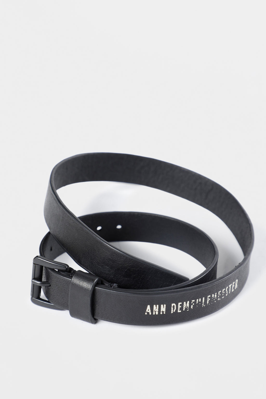 Vanir Leather Bracelet