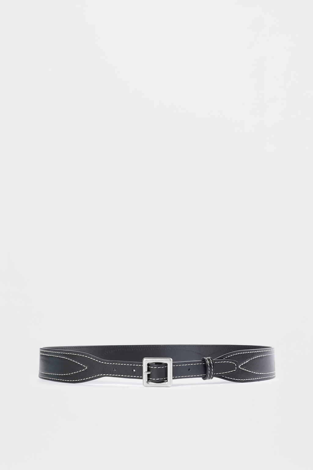 Geka Cowboy Stiched Belt