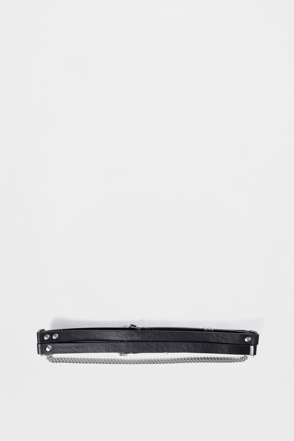Luen Multi Belt – Ann Demeulemeester