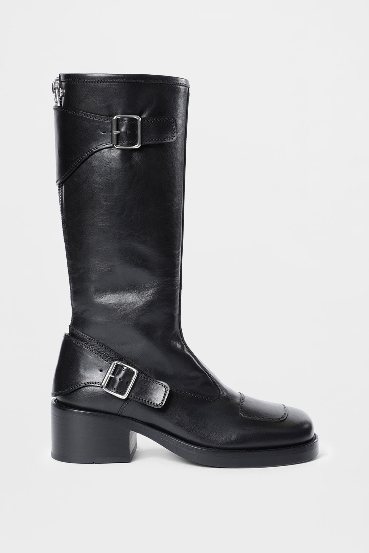 Woman Boots – Ann Demeulemeester