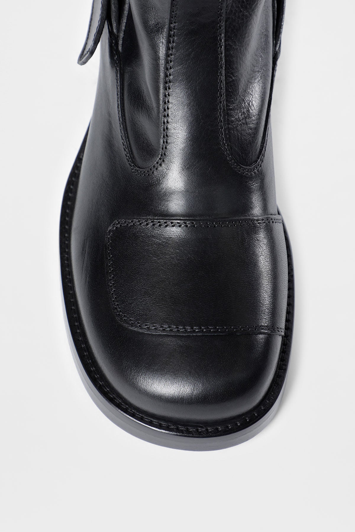 Woman Boots – Ann Demeulemeester