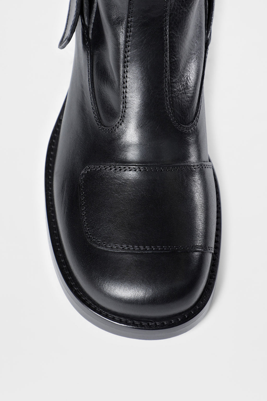 Balo High Biker Boots