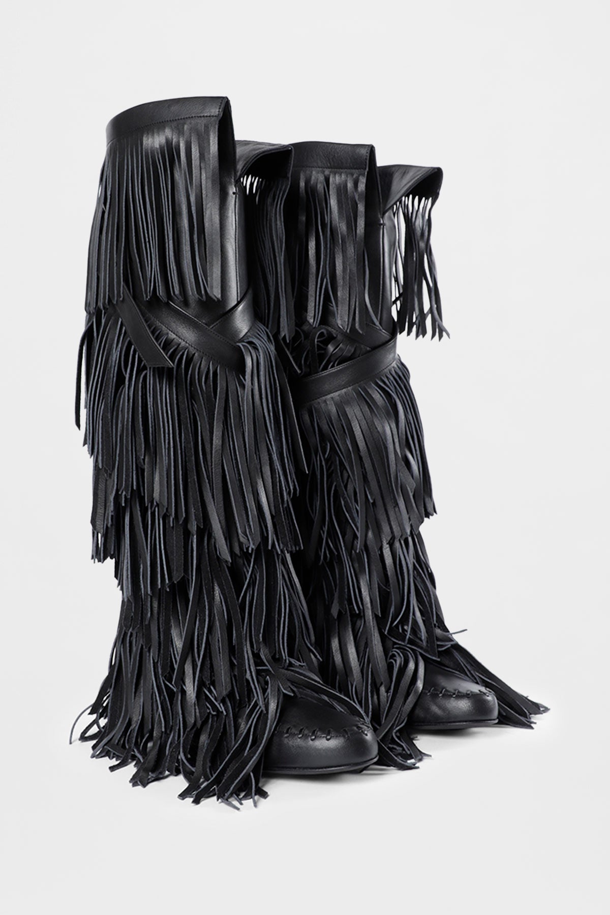 Woman Boots – Ann Demeulemeester