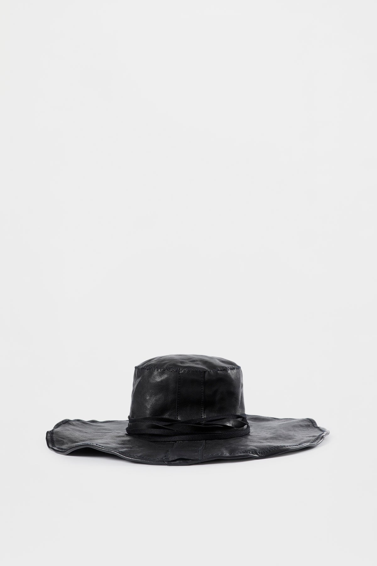 小*川様 ANN DEMEULEMEESTER 　ハット 小*川様 ANN DEMEULEMEESTER ハット - メルカリ