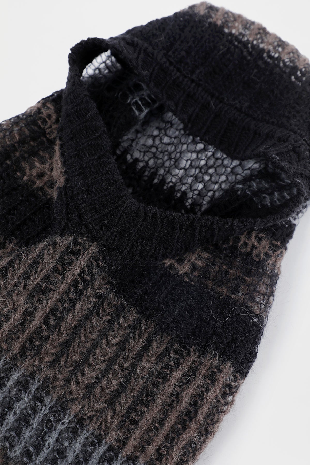 Scarves – Ann Demeulemeester